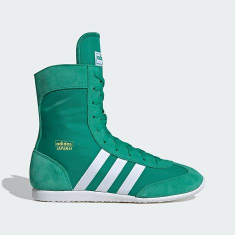 Giày adidas Japan H W "Court Green" JP9933