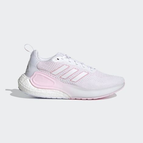 Giày adidas Lavarun "Cloud White" H05039