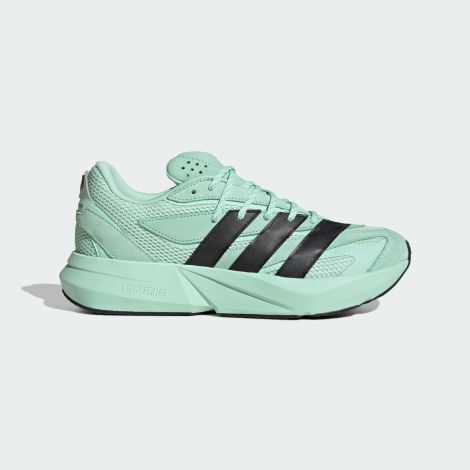 Giày adidas Lightblaze Mercedes - Amg Petronas Formula One Team "Frozen Green" JR1056