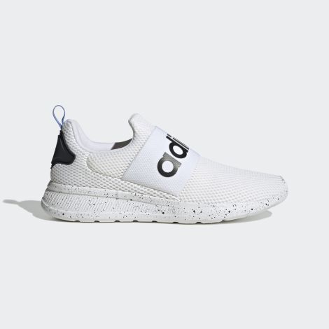 Giày adidas Lite Racer Adapt 4.0 "Cloud White" HR0349