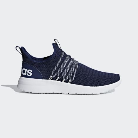Giày adidas Lite Racer Adapt "Dark Blue" F36662