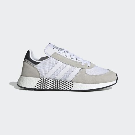 Giày adidas Marathon Tech "Cloud White" EE4925