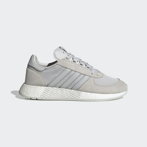 Giày adidas Marathon Tech "Grey One" EF0322