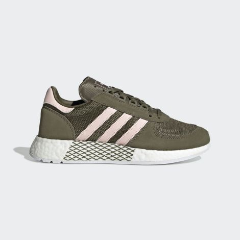 Giày adidas Marathon Tech "Raw Khaki" EE4952