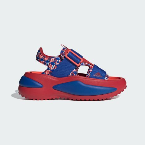 Giày adidas Mehana "Power Red" IF6453