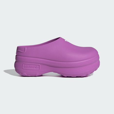 Giày adidas Mule Adifom Stan Smith "Purple Burst" IF6941