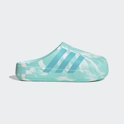 Dép adidas Mule Adifrom Superstar "Semi Flash Aqua" JI3152