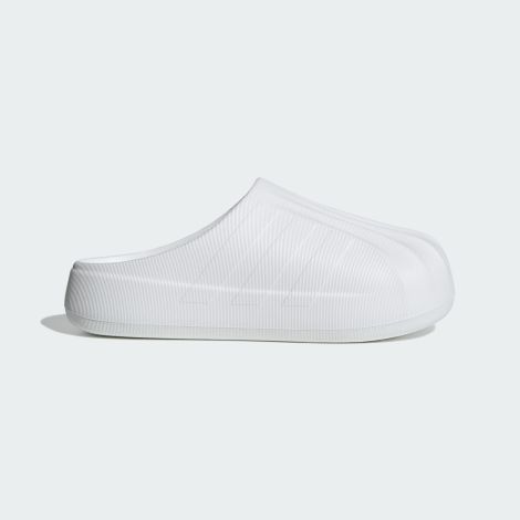 Giày adidas Mule Superstar "Crystal White" ID3915