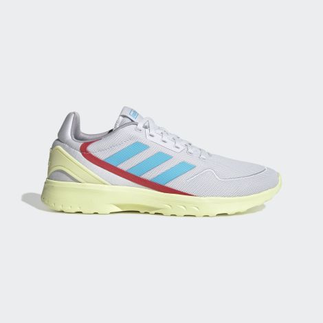 Giày adidas Nebzed "Dash Grey" EG3691