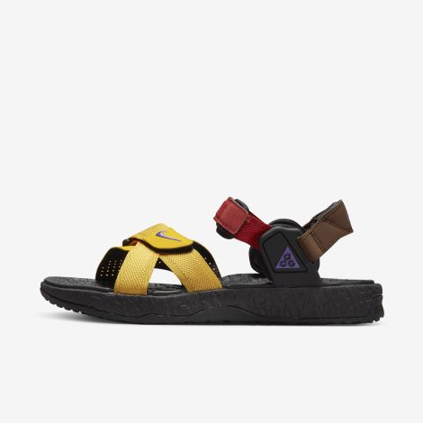 Giày Nike Acg Air Deschutz+ "Sun Halo Yellow" DO8951-700
