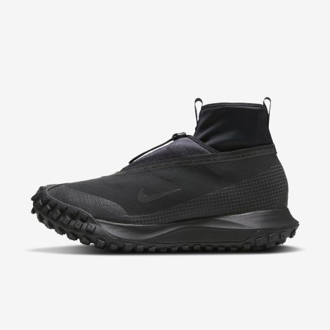 Giày Nike Acg Gore-tex "mountain Fly" "Black" CT2904-002