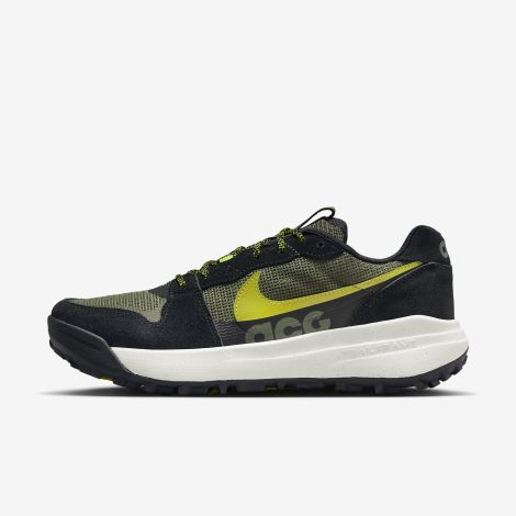 Giày Nike Acg Lowcate "Khaki Green" DM8019-300