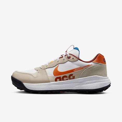Giày Nike Acg Lowcate "Peak White" FD4204-161