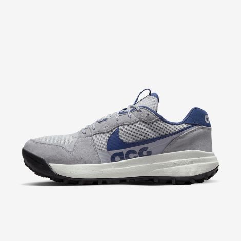 Giày Nike Acg Lowcate "Wolf Grey" DM8019-004