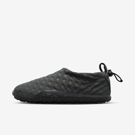 Giày Nike Acg Moc "Anthracite" DQ6453-001