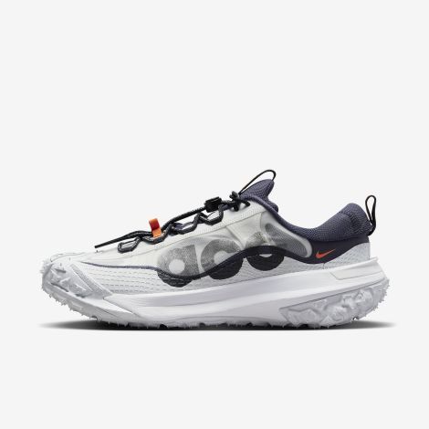 Giày Nike Acg Mountain Fly 2 Low "Iron Frame Black" DV7903-001