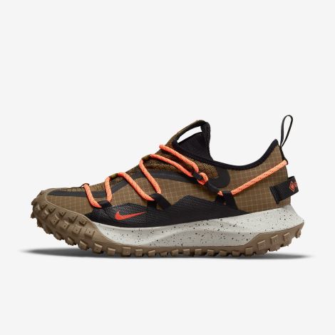 Giày Nike Acg Mountain Fly Low Gore-tex Se "Hazel Rush" DD2861-200