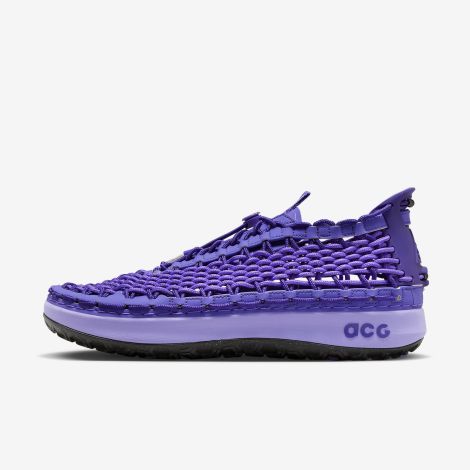 Giày Nike Acg Watercat+ "Court Purple" CZ0931-500