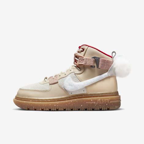 Giày Nike Af1 Hi Ut 2.0 "white" FD4343-102