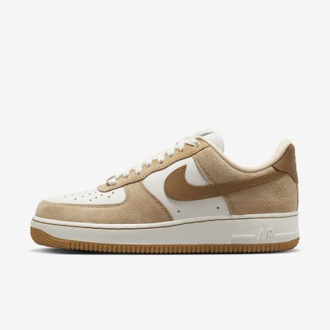 Giày Nike Af1 Lxx "tan" DX1193-200