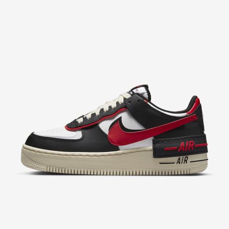 Giày Nike Af1 Shadow "Peak White" DR7883-102