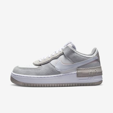 Giày Nike Af1 Shadow "Peak White" FB7172-111