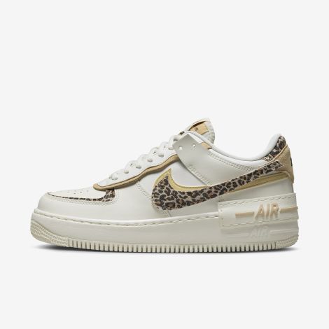 Giày Nike Af1 Shadow "Sail White" CI0919-120