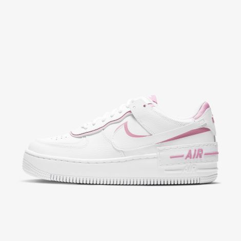 Giày Nike Af1 Shadow "white" CI0919-102