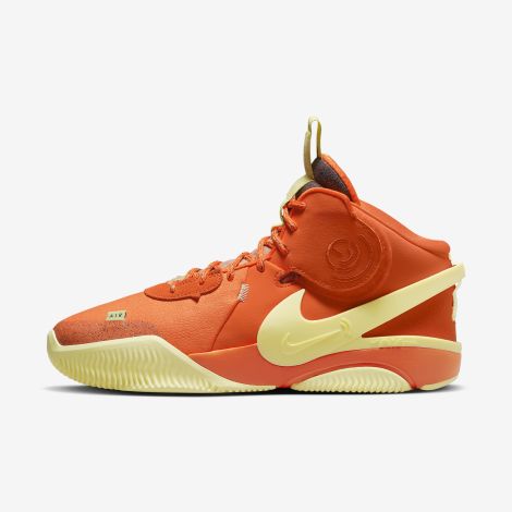 Giày Nike Air Deldon Ep "Safety Orange" DV5578-800