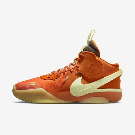 Giày Nike Air Deldon "hoodie" "Safety Orange" DM4096-800