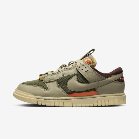 Giày Nike Air Dunk Jumbo "Medium Olive" DV0821-200