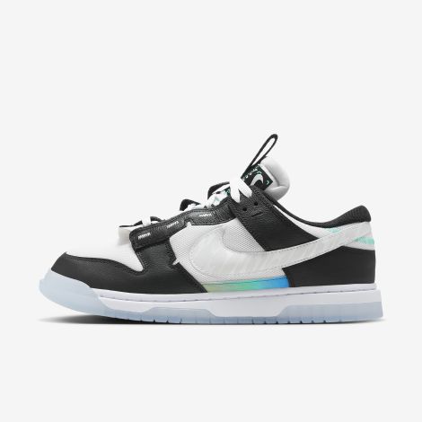 Giày Nike Air Dunk Jumbo "white" FJ7067-114