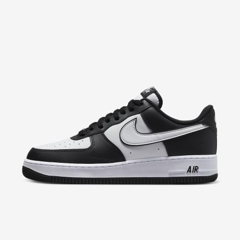 Giày Nike Air Force 1 '07 "black" DV0788-001
