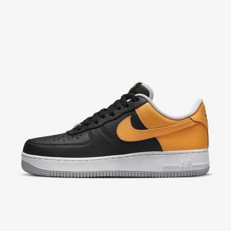 Giày Nike Air Force 1 '07 "Black" FB7162-081