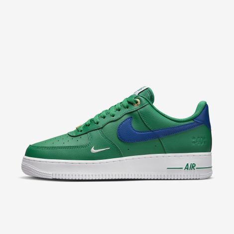 Giày Nike Air Force 1 '07 Lv8 "Malachite" DQ7658-300