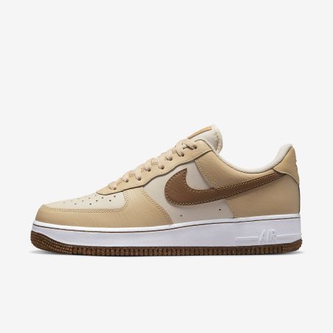 Giày Nike Air Force 1 '07 Lv8 "pearl white" DQ7660-200