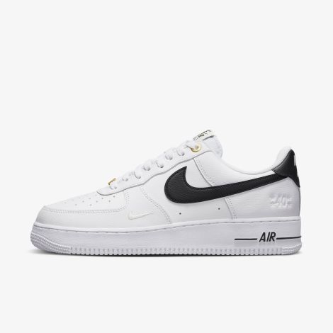 Giày Nike Air Force 1 '07 Lv8 "white" DQ7658-100