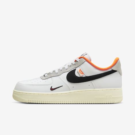 Giày Nike Air Force 1 '07 Lv8 "White" DX3357-100