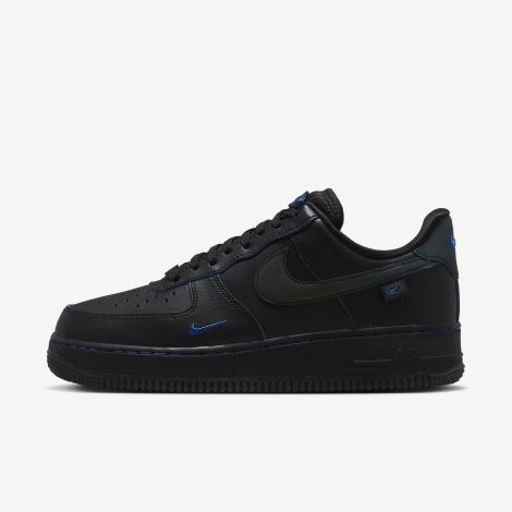 Giày Nike Air Force 1 '07 Lx "black" FB1840-001