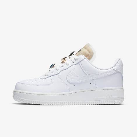 Giày Nike Air Force 1 '07 Lx "White" CZ8101-100