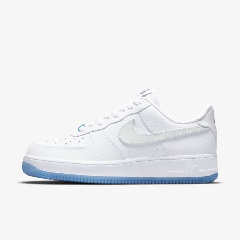 Giày Nike Air Force 1 '07 Lx "White" DA8301-101