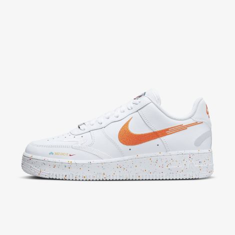 Giày Nike Air Force 1 '07 Lx "white" FD4622-131