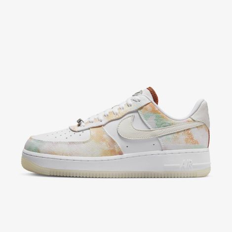 Giày Nike Air Force 1 ’07 Lx "White" FJ7739-101