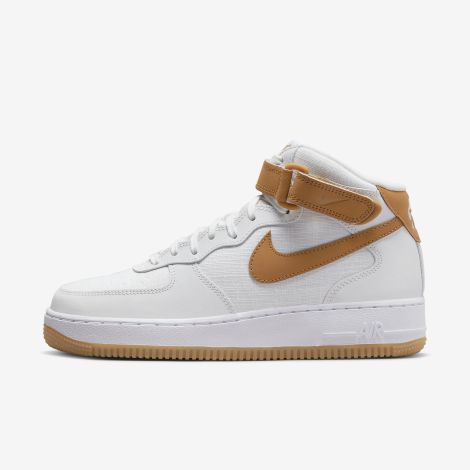 Giày Nike Air Force 1 '07 Mid "Summit White" DD9625-102