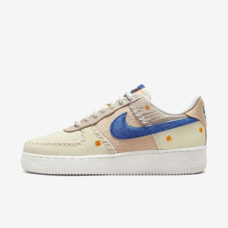 Giày Nike Air Force 1 '07 Premium "Sail" DV2223-100