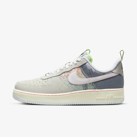 Giày Nike Air Force 1 '07 Prm "white" FB1854-111