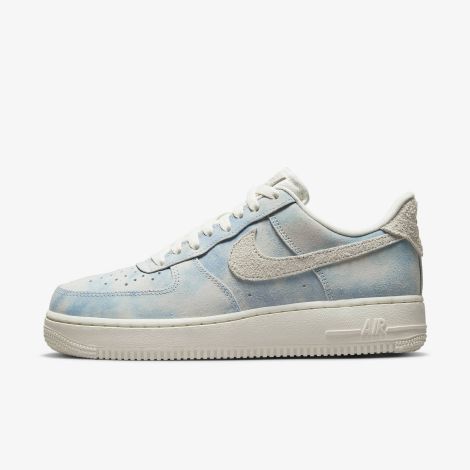 Giày Nike Air Force 1 '07 Se "lapis lazuli" FD0883-400