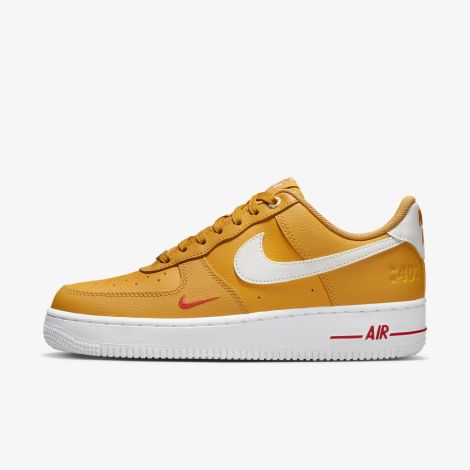Giày Nike Air Force 1 '07 Se "ocher" DQ7582-700