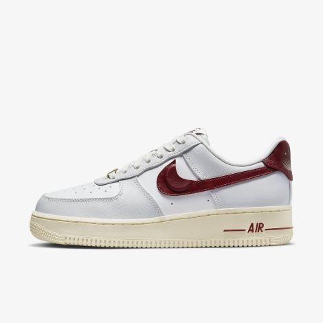 Giày Nike Air Force 1 '07 Se "Photon Gray" DV7584-001