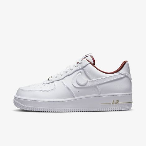 Giày Nike Air Force 1 '07 Se "White" DV7584-100